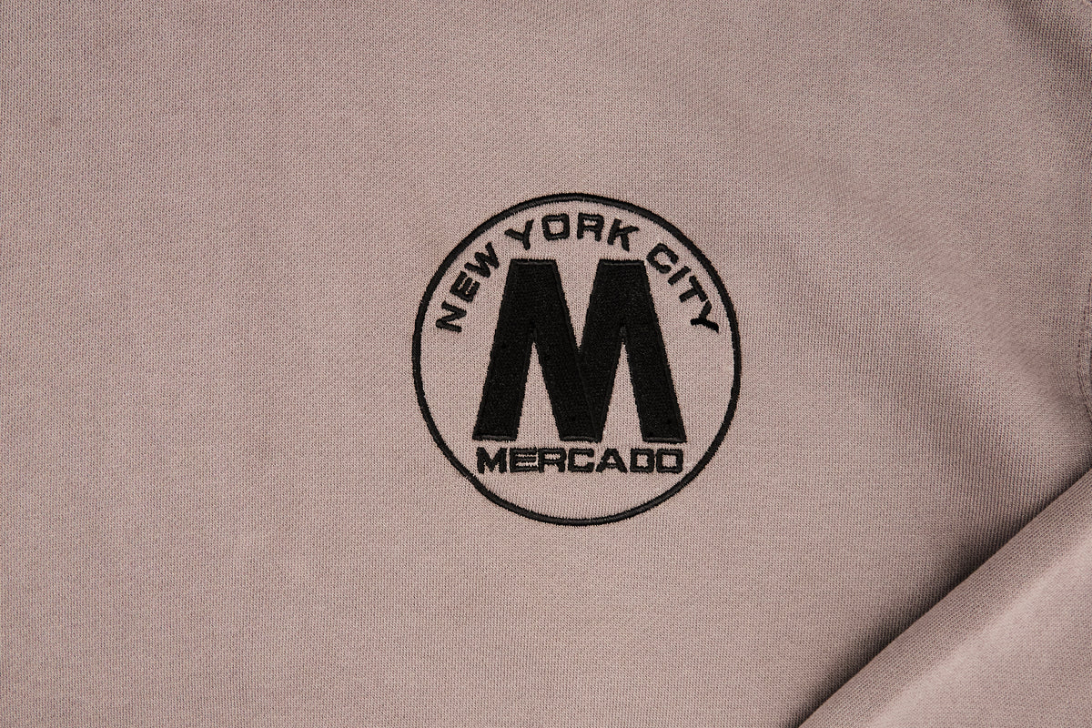 Mercado Hoodies