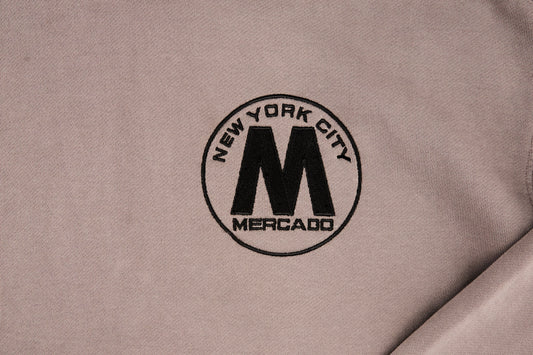 Mercado Hoodies