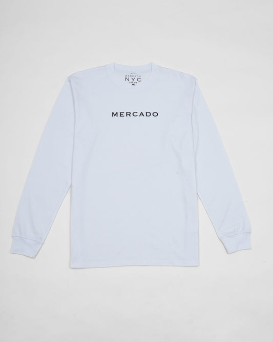 Mercado - D&D Long Sleeve