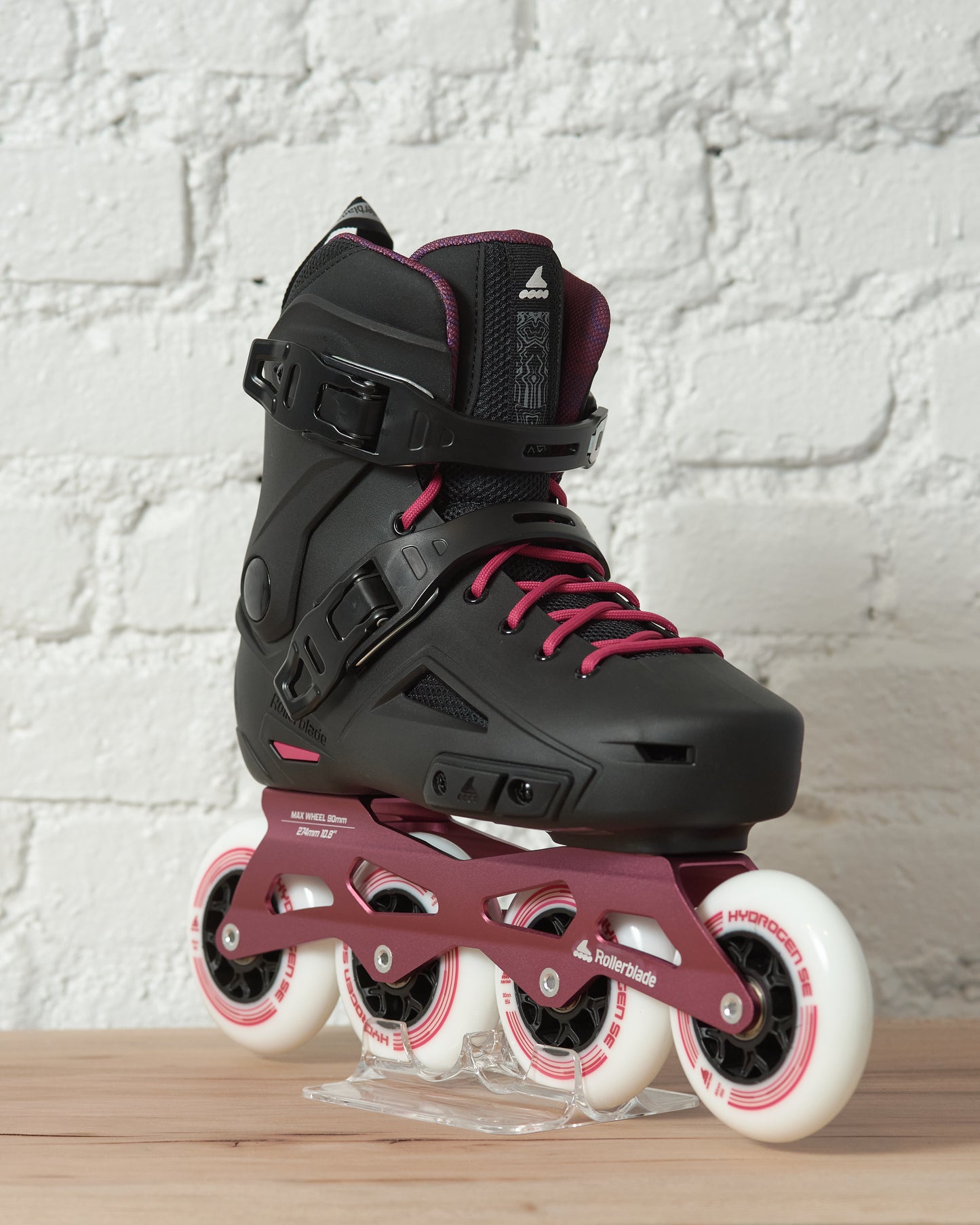 Rollerblade Lighting 90 Women