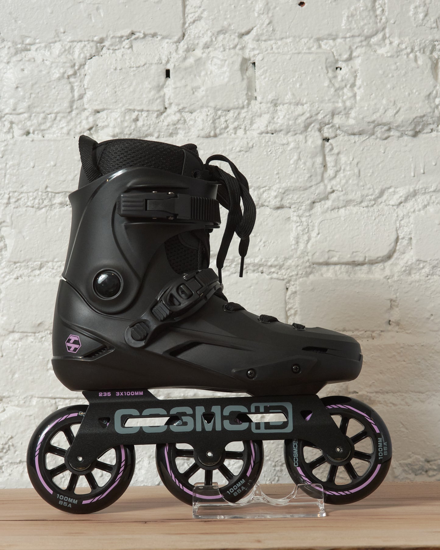 Micro Cosmo ID TT3 Skates
