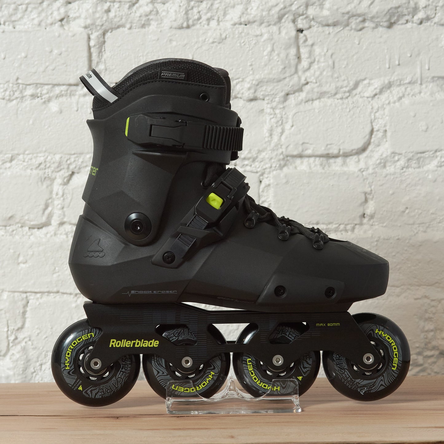 Rollerblade Twister 80mm Mens