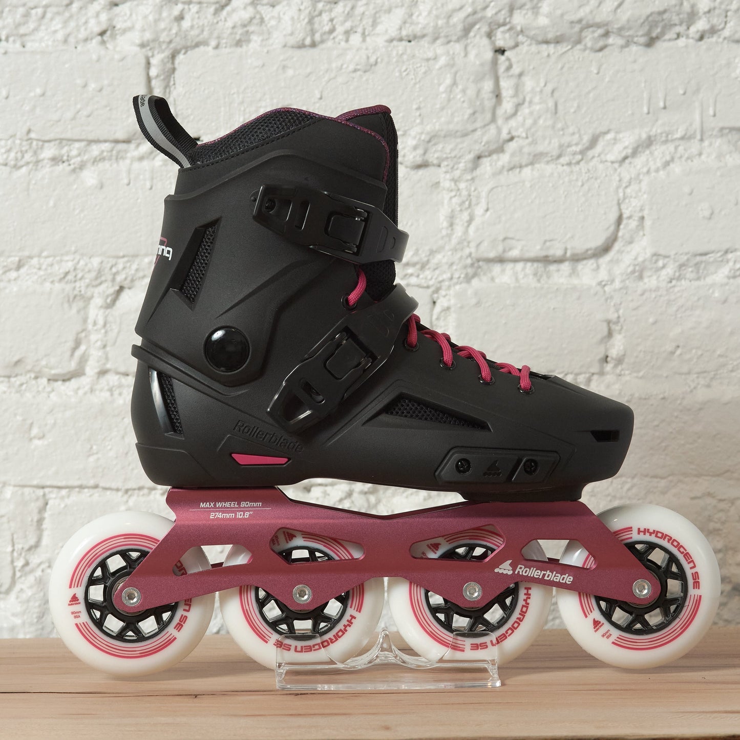 Rollerblade Lighting 90 Women