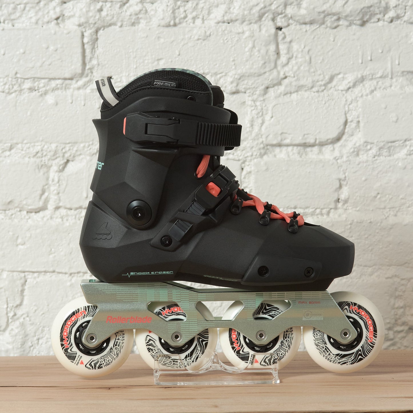 Rollerblade Twister XT Womens