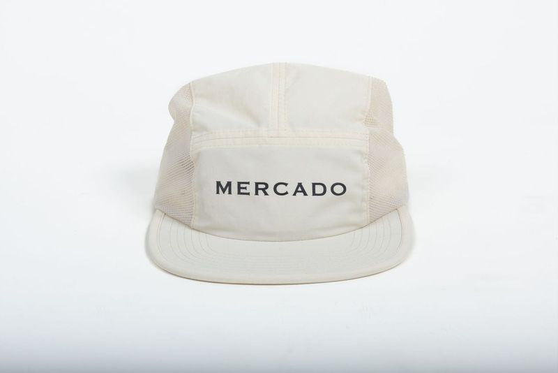 Mercado - D&D Cap
