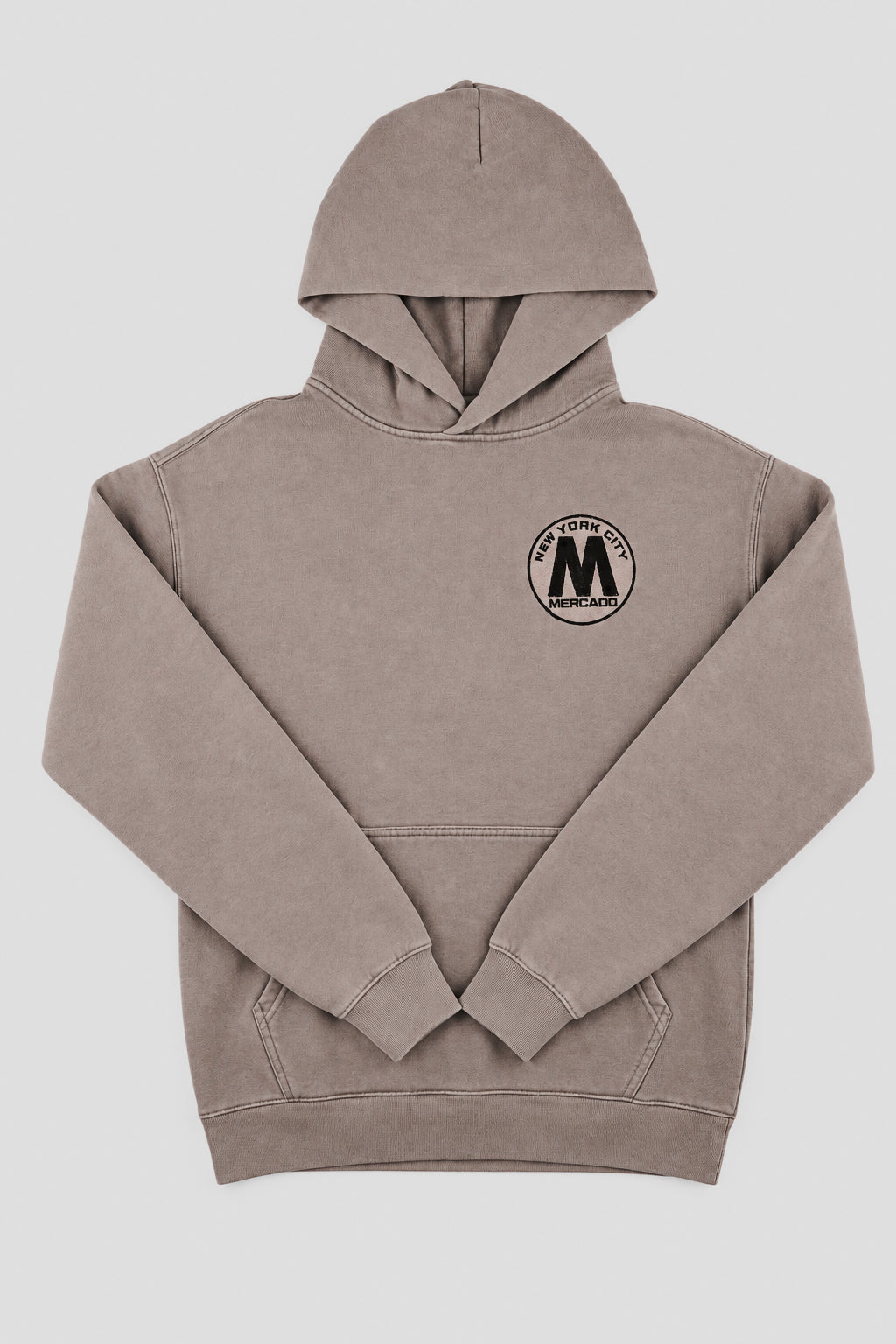 Mercado Hoodies