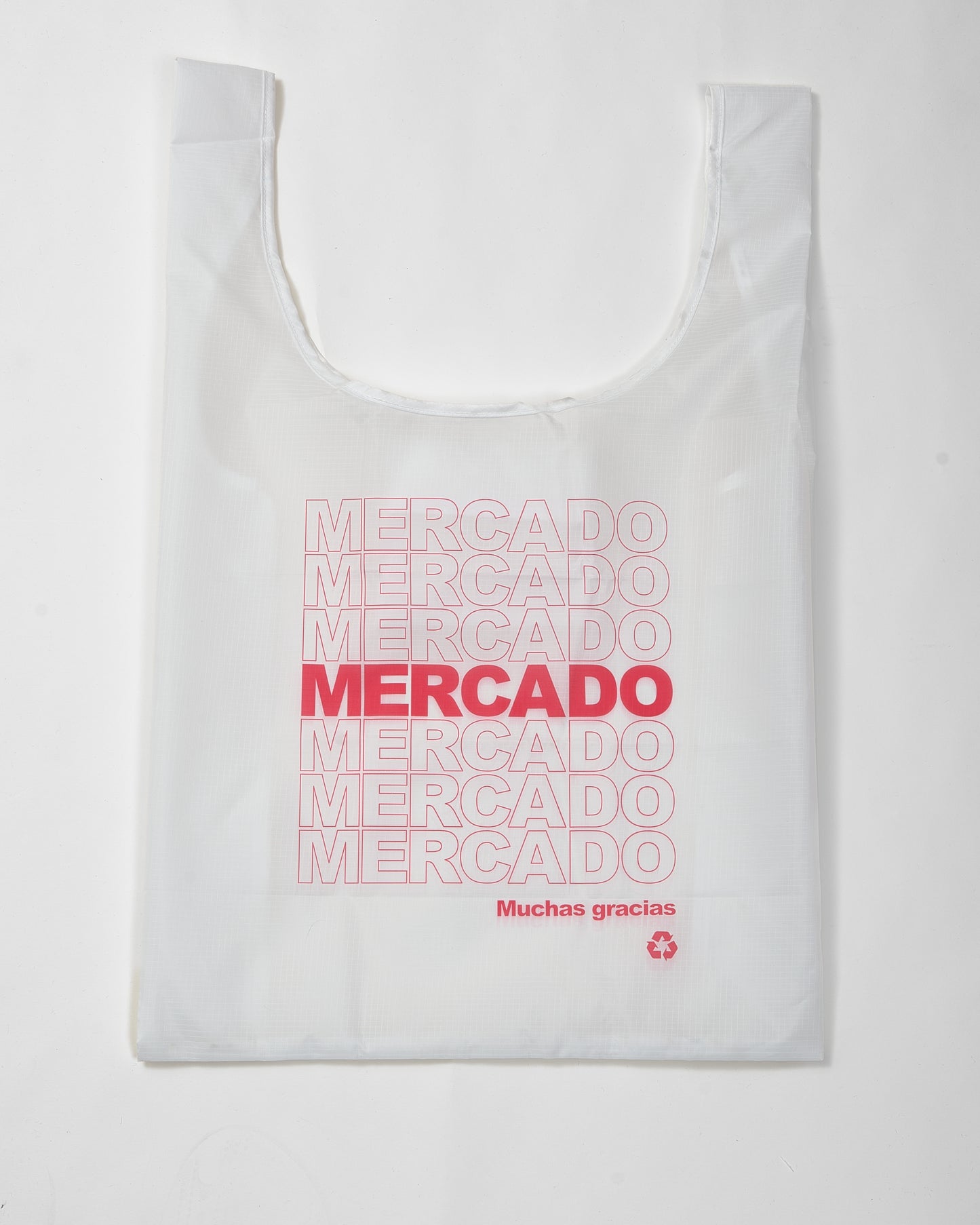 Mercado - Bodega Tote Bag