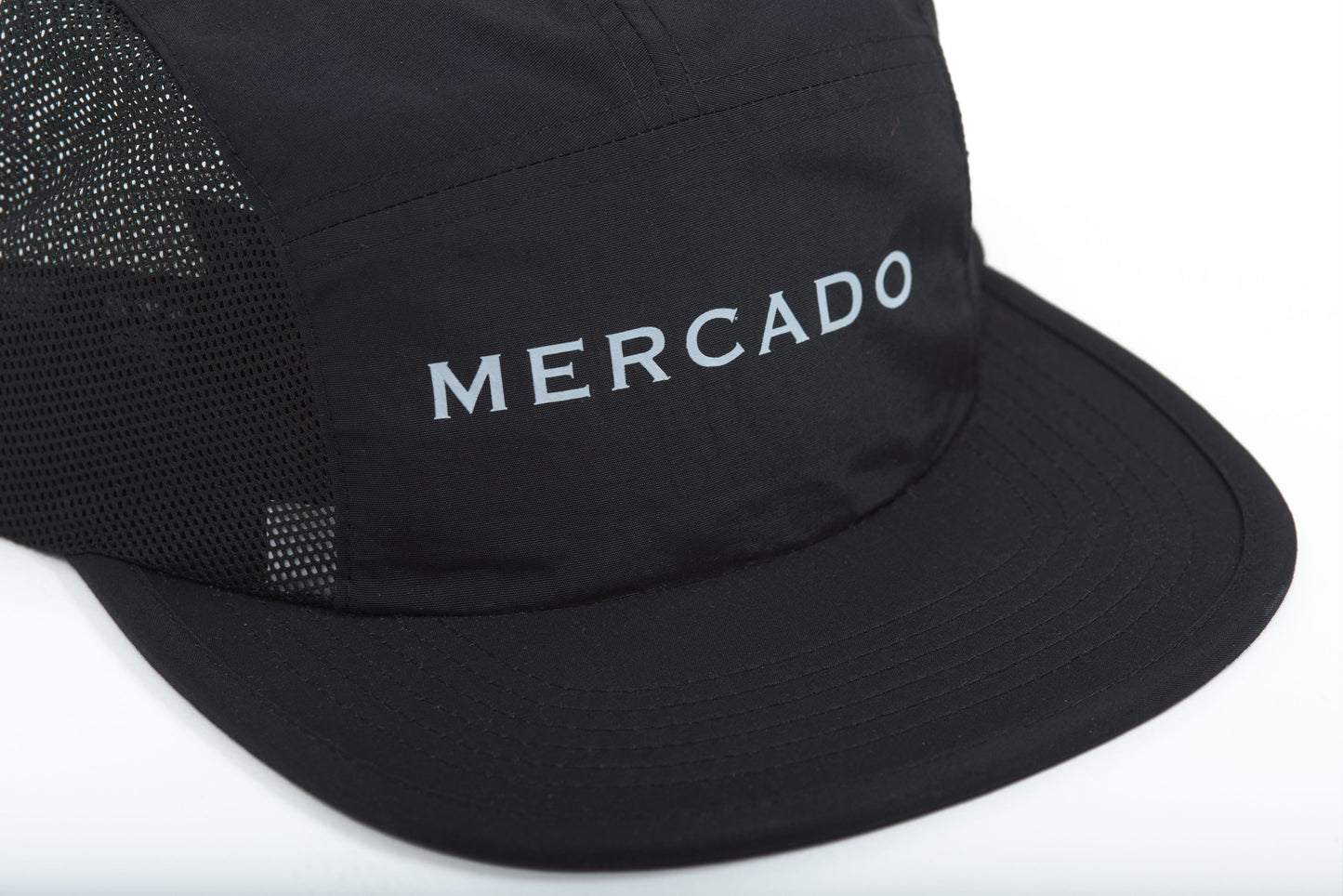 Mercado - D&D Cap