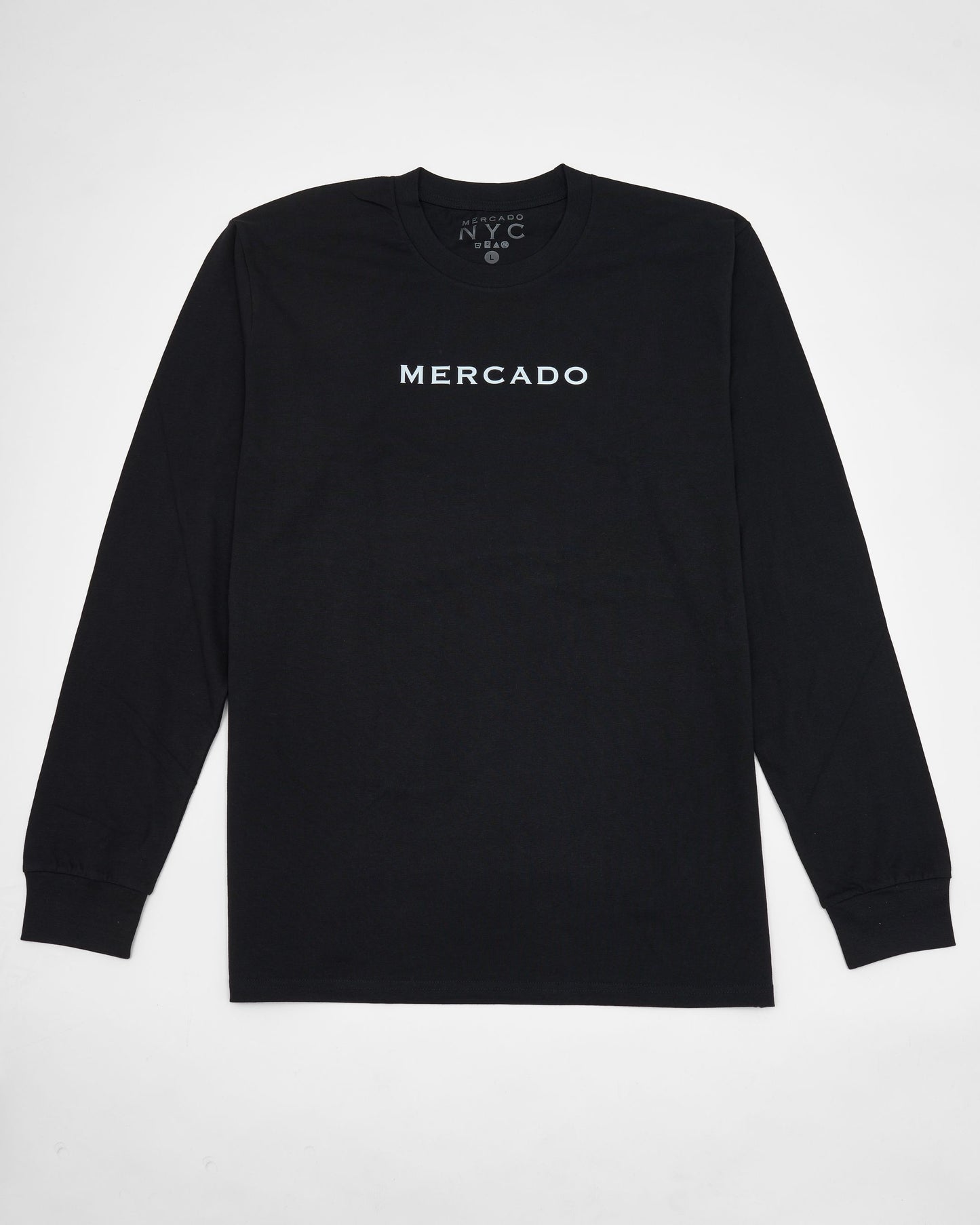 Mercado - D&D Long Sleeve