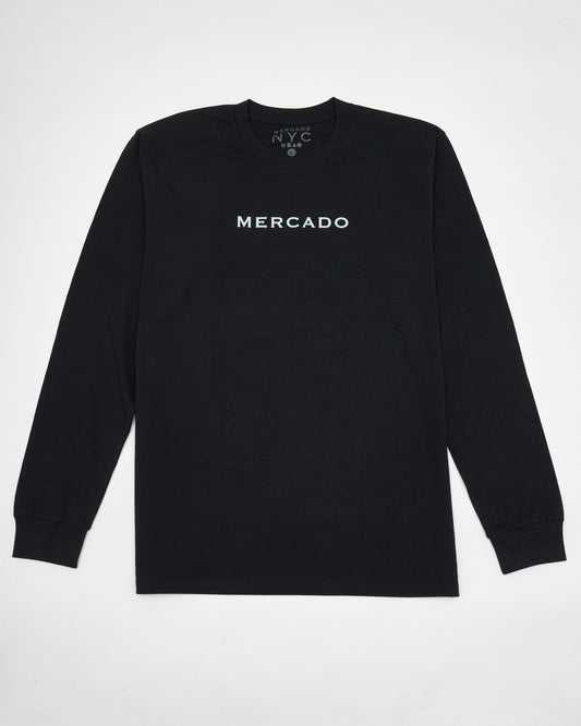 Mercado - D&D Long Sleeve