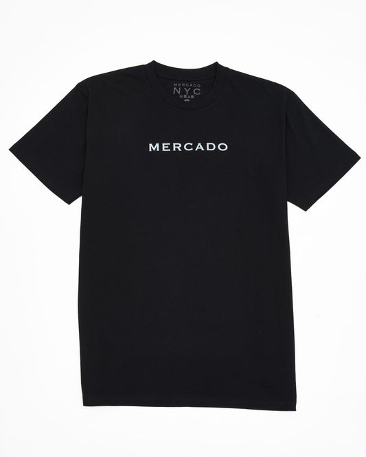 Mercado - D&D Short Sleeve