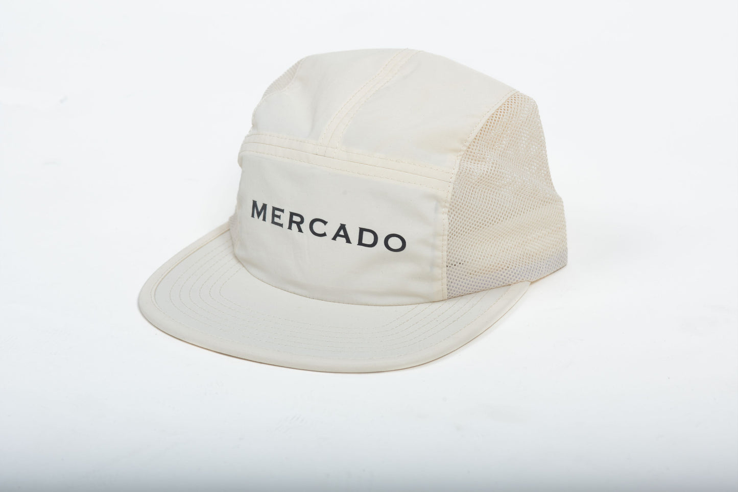 Mercado - D&D Cap