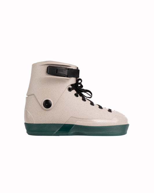 Twin 2026 - Green