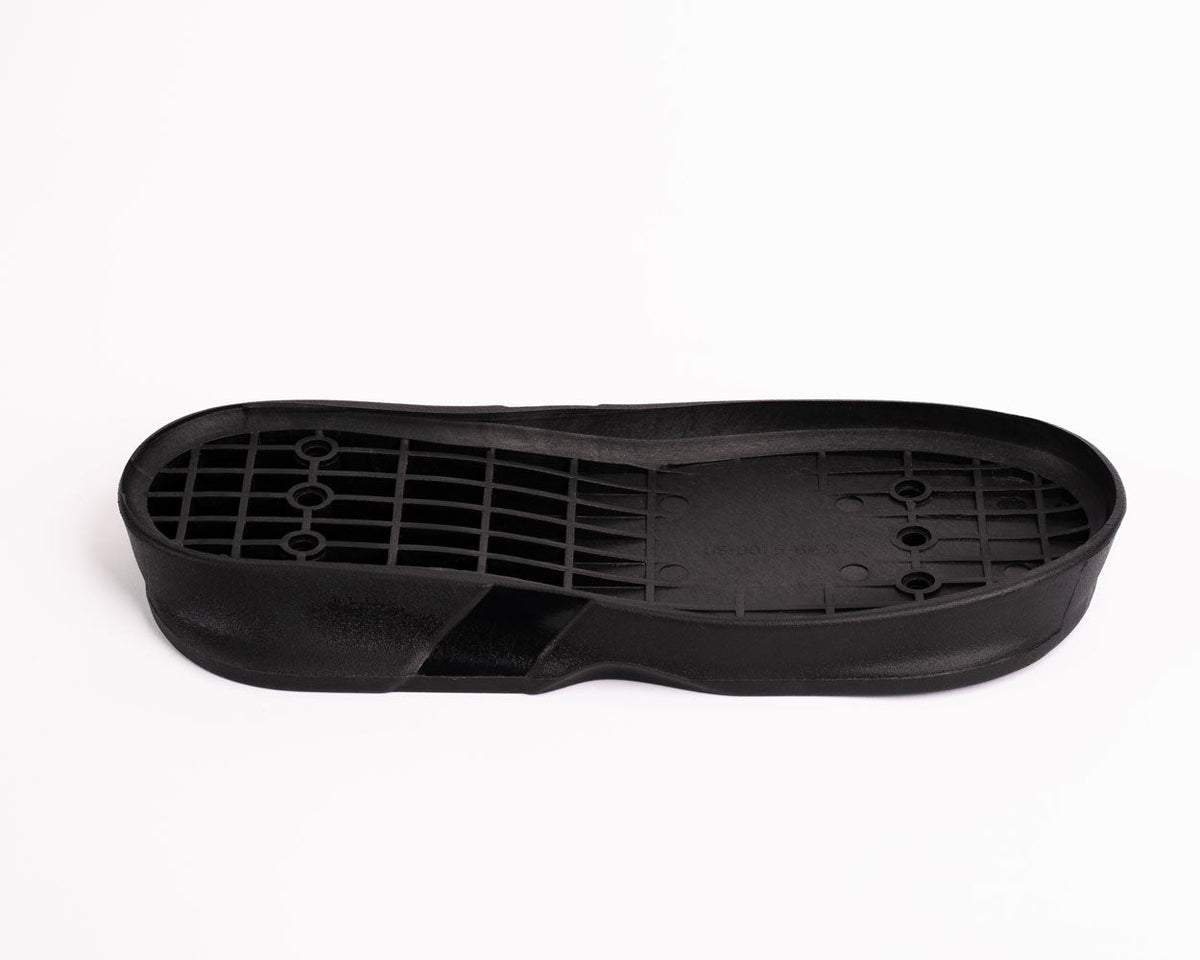 Twin 2026 - Black