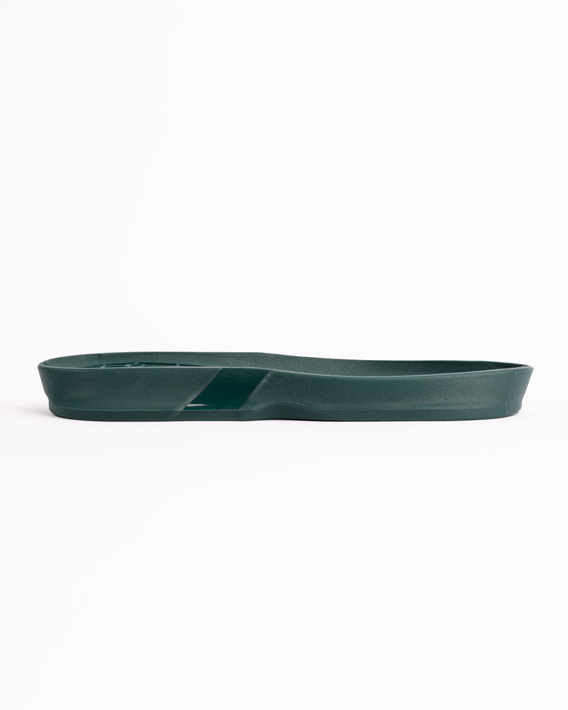 Twin Soulplate - Green