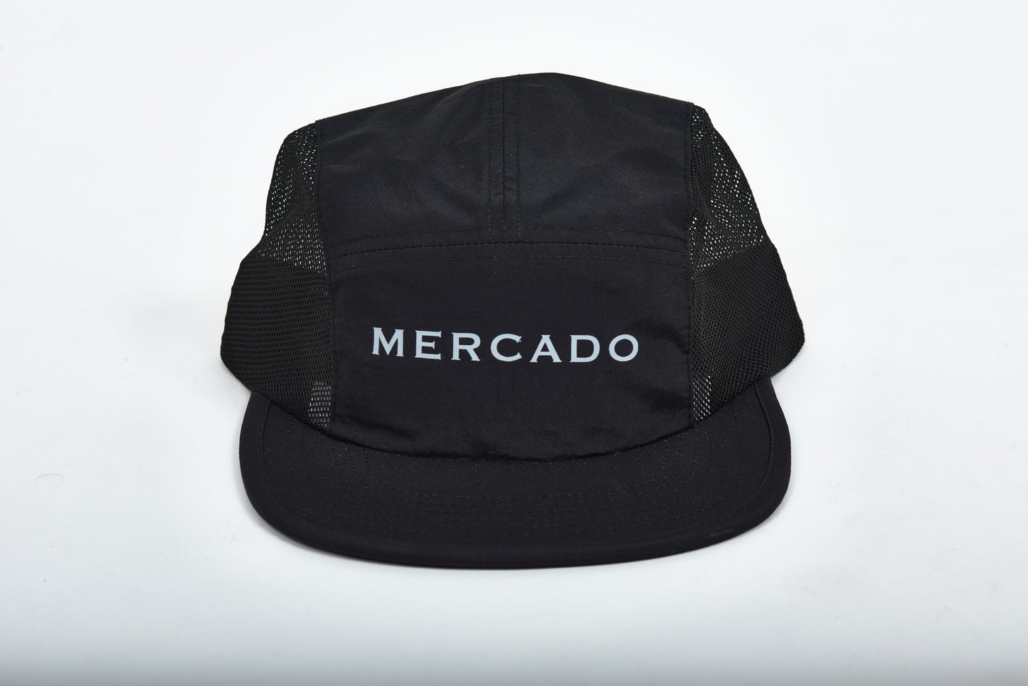 Mercado - D&D Cap