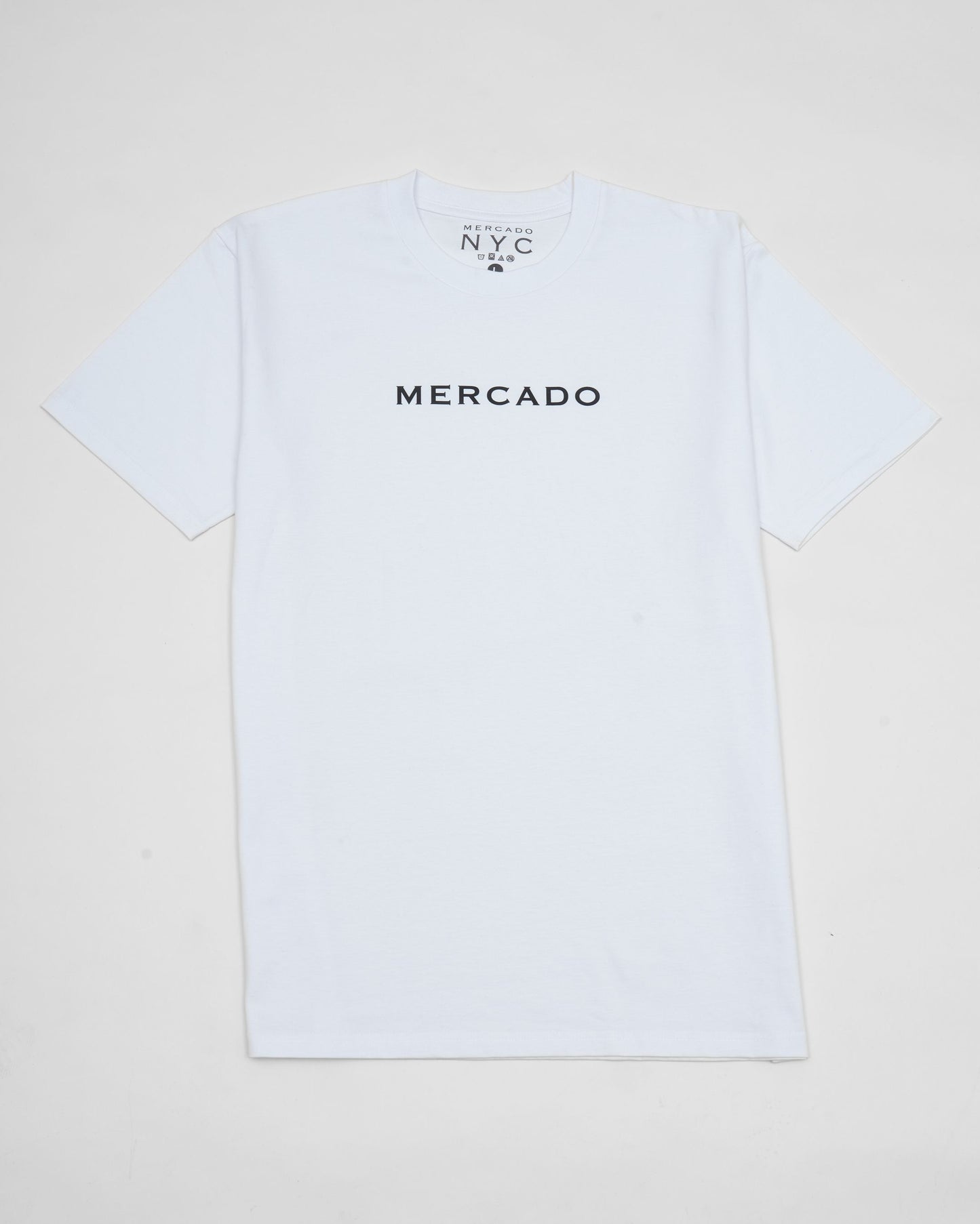 Mercado - D&D Short Sleeve