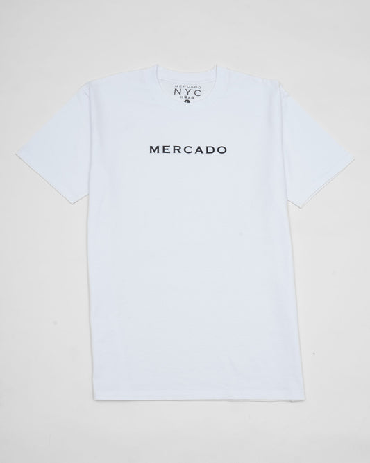 Mercado - D&D Short Sleeve